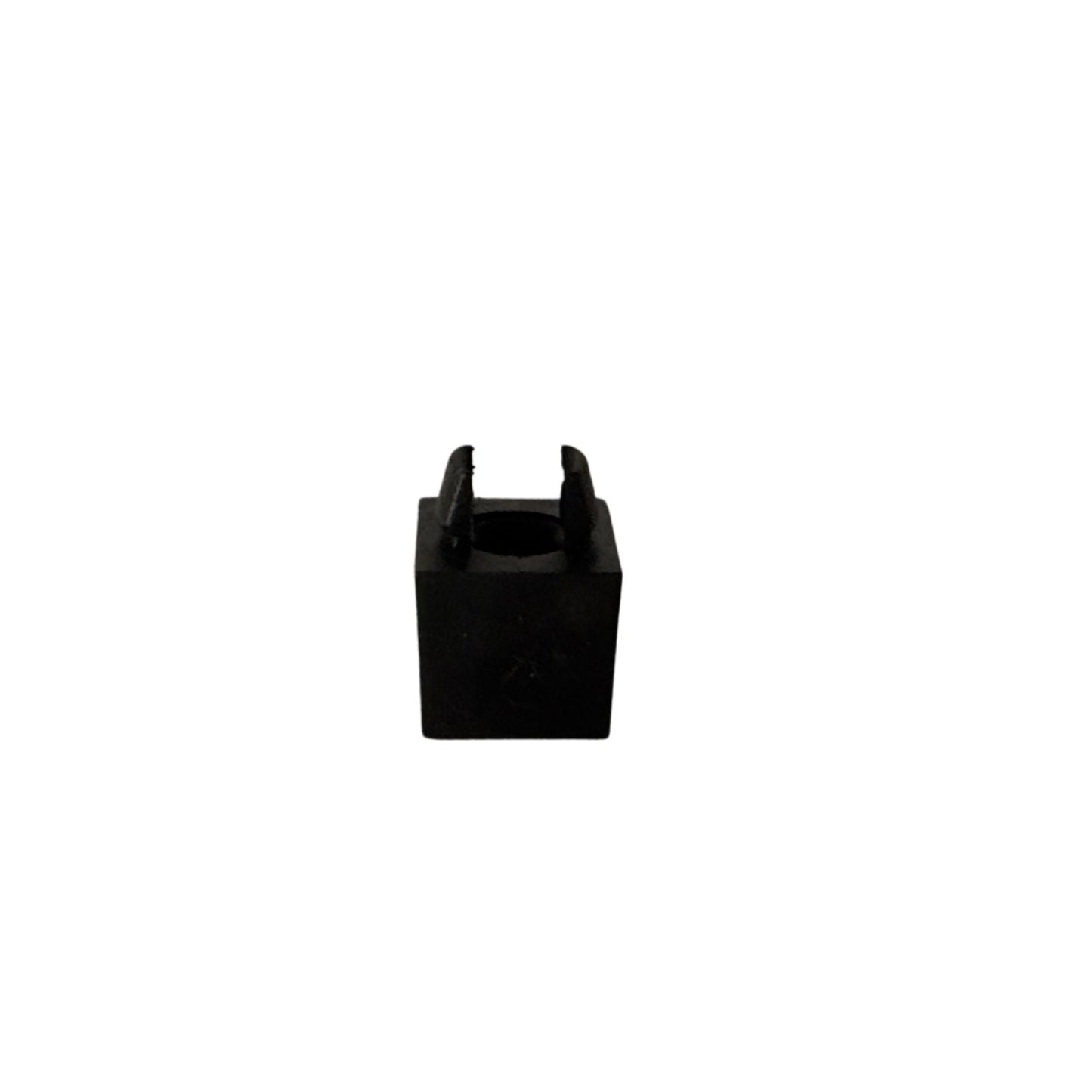 Set of four Bootstrap Farmer Ladbrooke Soil Blocker Insert Pins, 3/4-inch cubic garden tool pins for soil and planting.