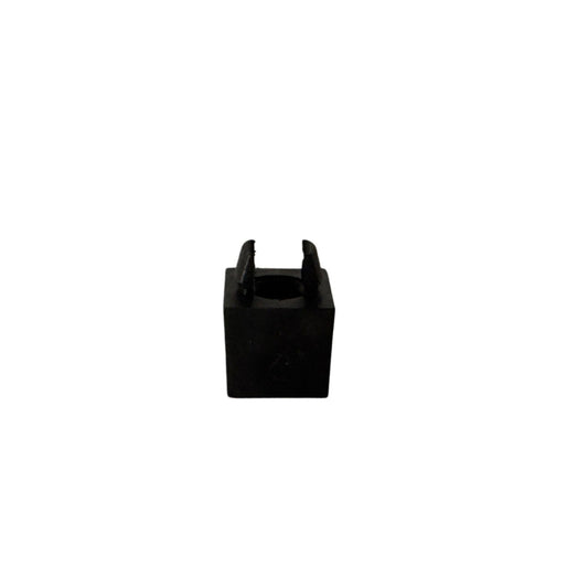 Set of four Bootstrap Farmer Ladbrooke Soil Blocker Insert Pins, 3/4-inch cubic garden tool pins for soil and planting.