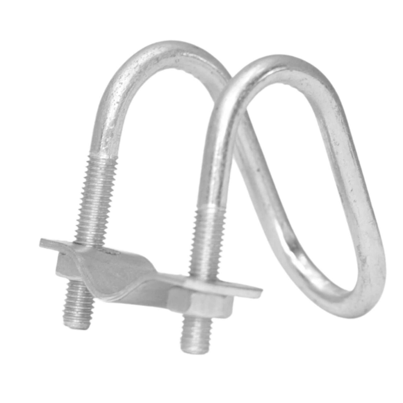 Greenhouse cross connectors for EMT tubing, 3/4 inch, by Bootstrap Farmer, used to join and secure greenhouse frame supports.