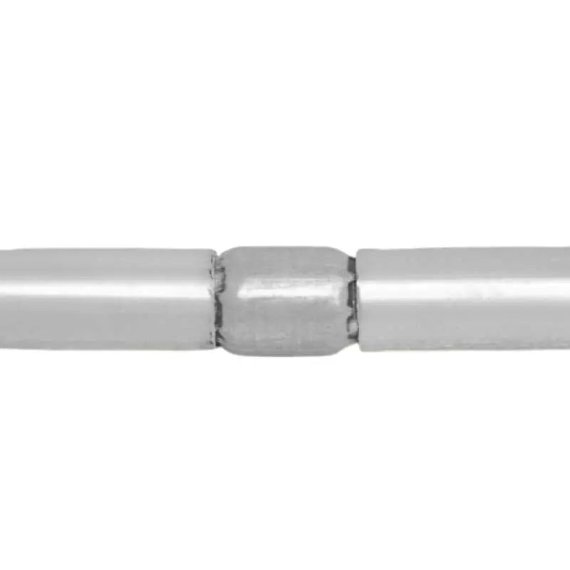 Bootstrap Farmer 3/4" EMT splice fitting for greenhouse parts, used to connect electrical conduit securely.
