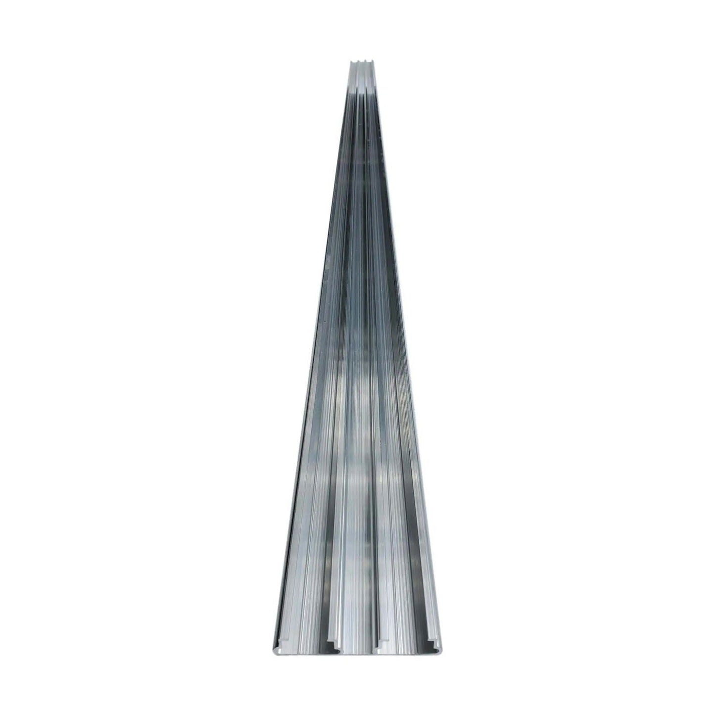 Double greenhouse lock channel by Bootstrap Farmer, a durable greenhouse part for secure framing and structural support.