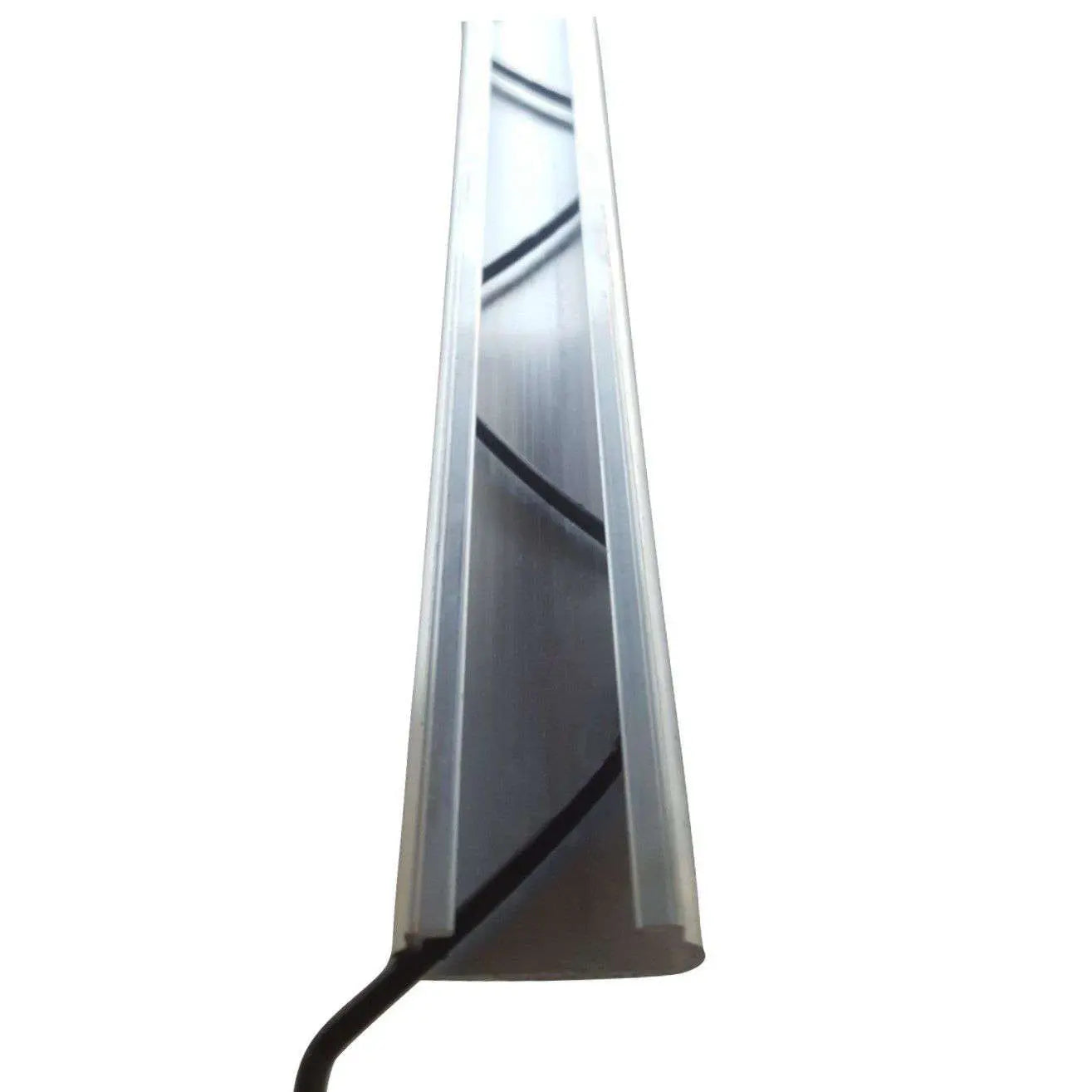 Pack of 10 Bootstrap Farmer greenhouse PVC-coated spring wire locks for secure greenhouse part connections.