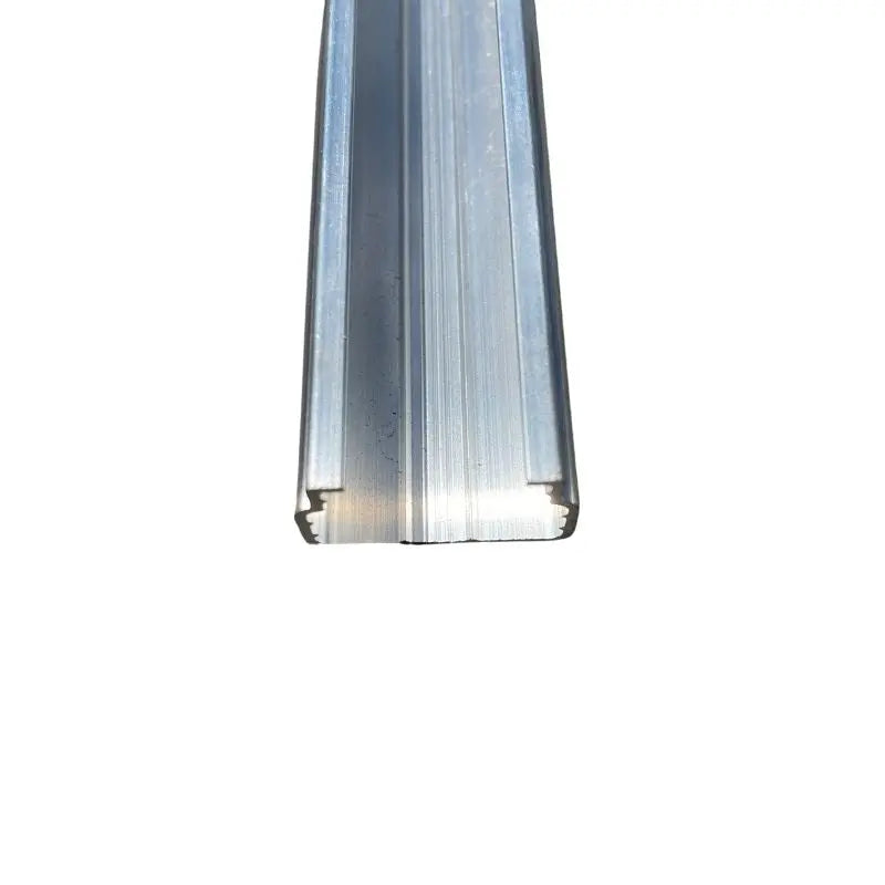 Greenhouse PVC-coated spring wire and lock channel bundle from Bootstrap Farmer, showing green-coated wire and locking channels.