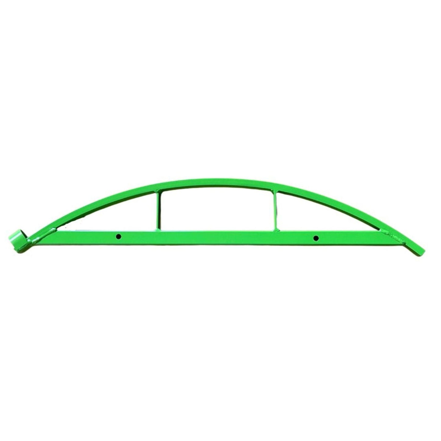 Bootstrap Farmer greenhouse arch hoop bender for greenhouse parts, USA-made tool used to bend greenhouse hoops and arches.