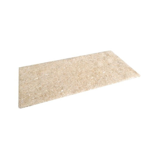 Bootstrap Farmer hemp grow mats shown as durable growing media with 10 mats for cannabis cultivation.