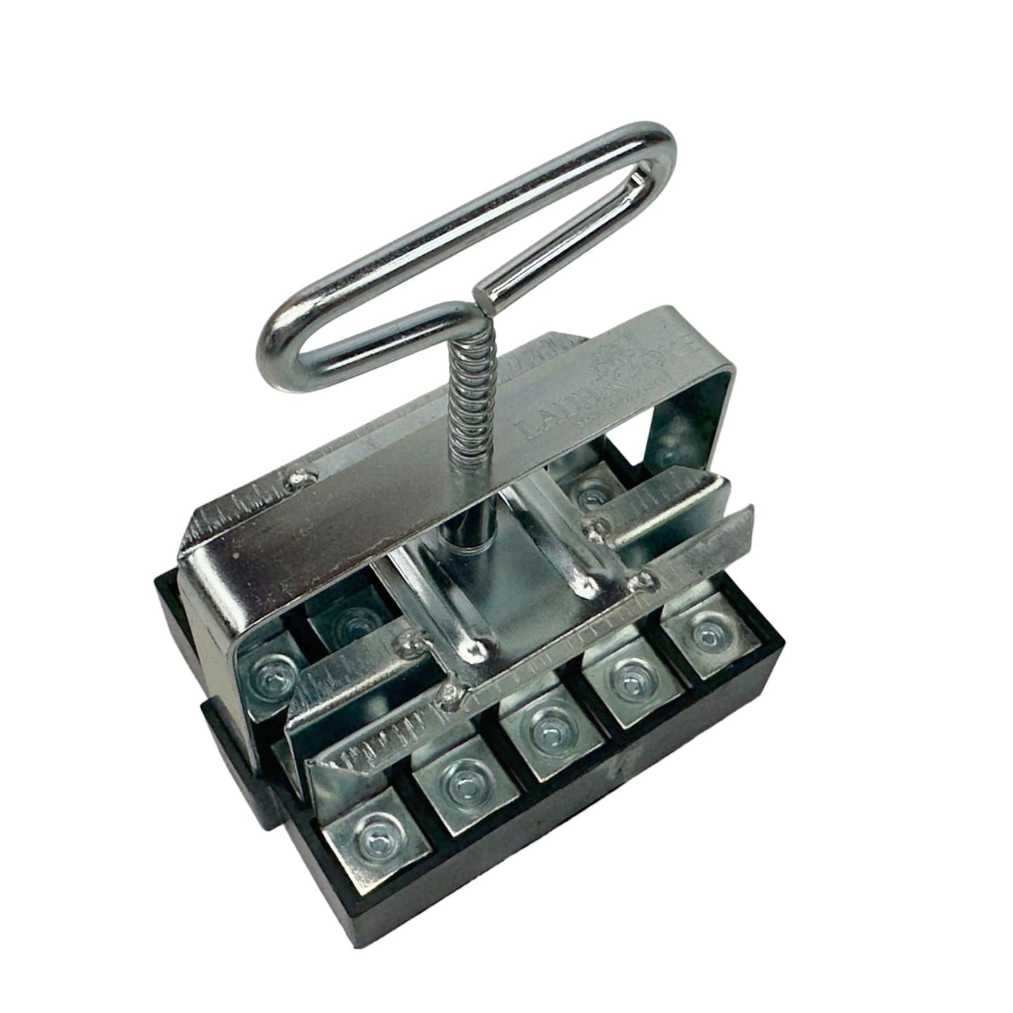 Bootstrap Farmer Ladbrooke Soil Blockers 3/4-inch Micro Blocks for growing media, set of 20 soil blocks in the image.