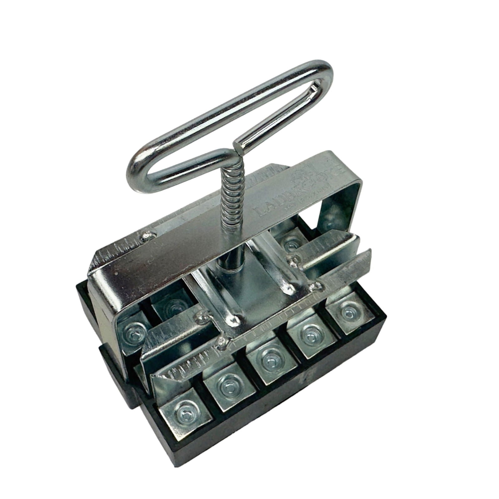 Bootstrap Farmer Ladbrooke Soil Blockers 3/4-inch Micro Blocks for growing media, set of 20 soil blocks in the image.
