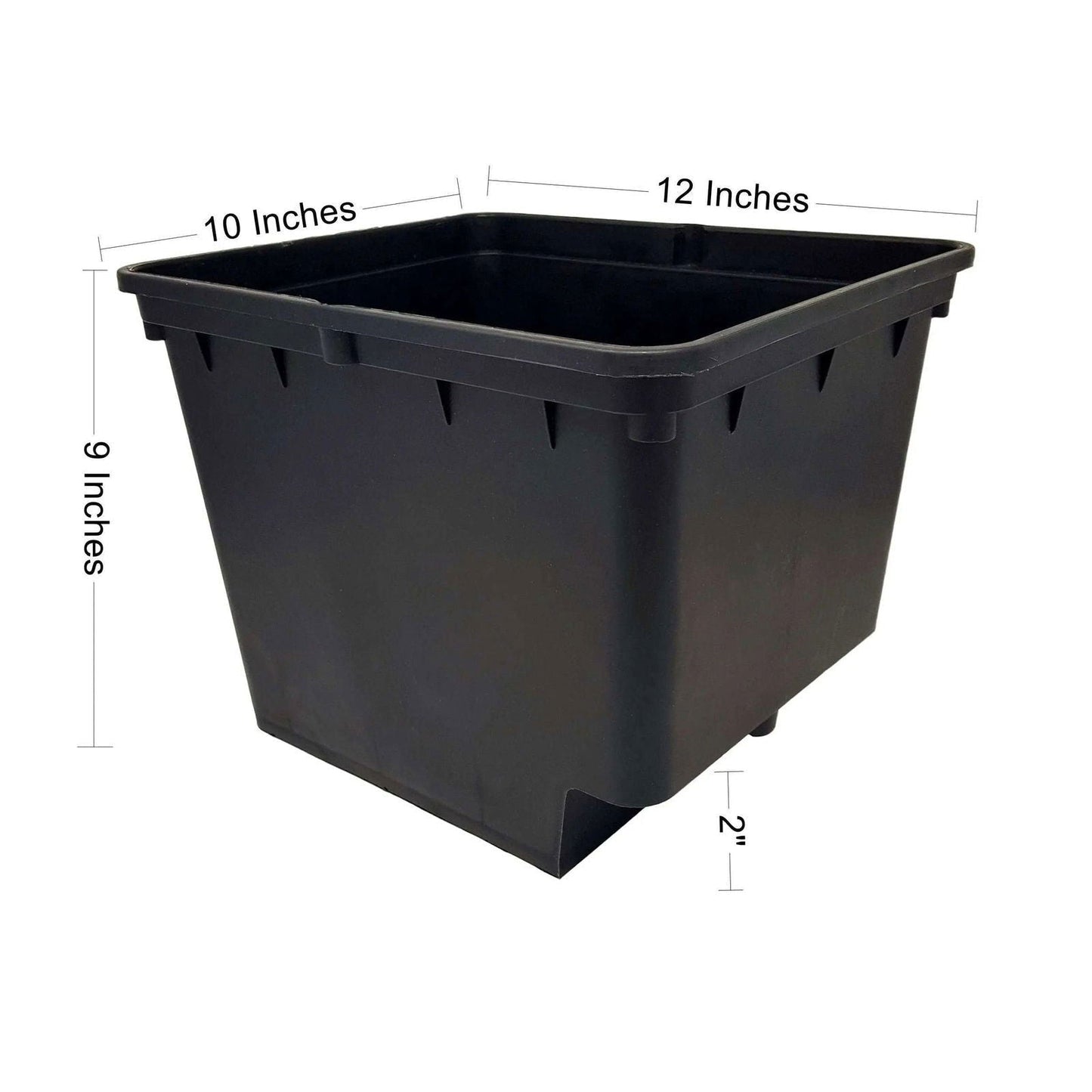 Set of 10 Bootstrap Farmer Dutch Bucket Hydroponic Equipment for efficient hydroponic gardening and nutrient management.