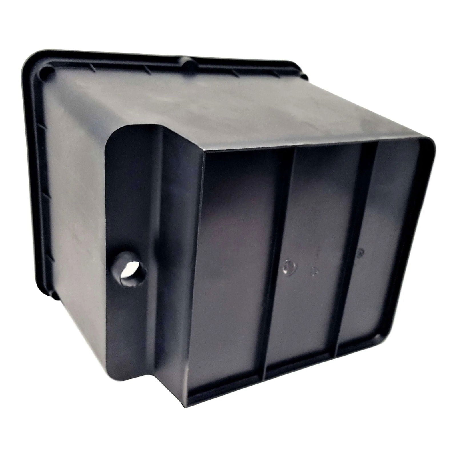 Set of ten Bootstrap Farmer Dutch Bucket Hydroponic Equipment for efficient hydroponic gardening systems.