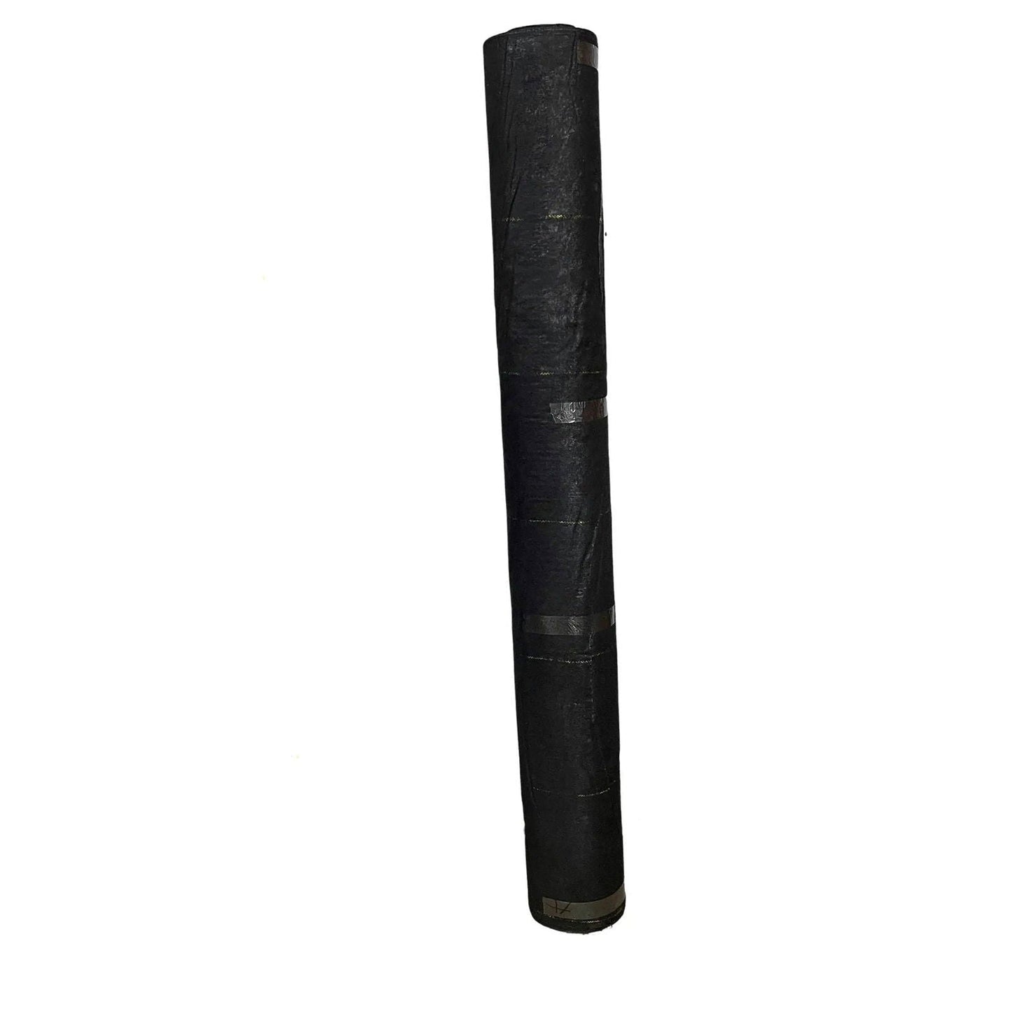 Heavy-duty Bootstrap Farmer landscape fabric roll, 4.5 oz. thickness, 5 ft by 250 ft for weed control and landscaping.