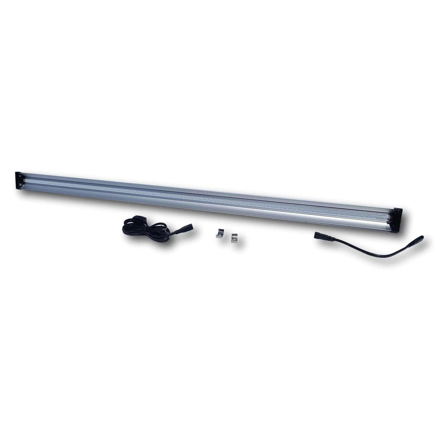 Bootstrap Farmer 48-inch LED Strip Grow Lights, energy-efficient LED grow lights for indoor gardening and plant growth.