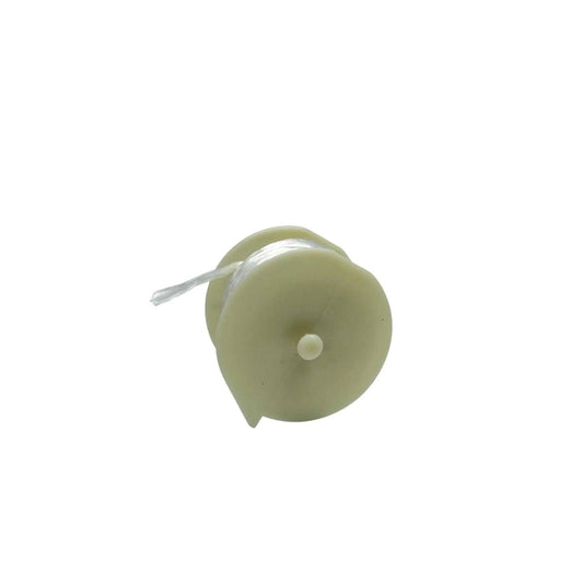 Bootstrap Farmer Replacement Roller Hook Spools for plant support systems, shown in a close-up image.