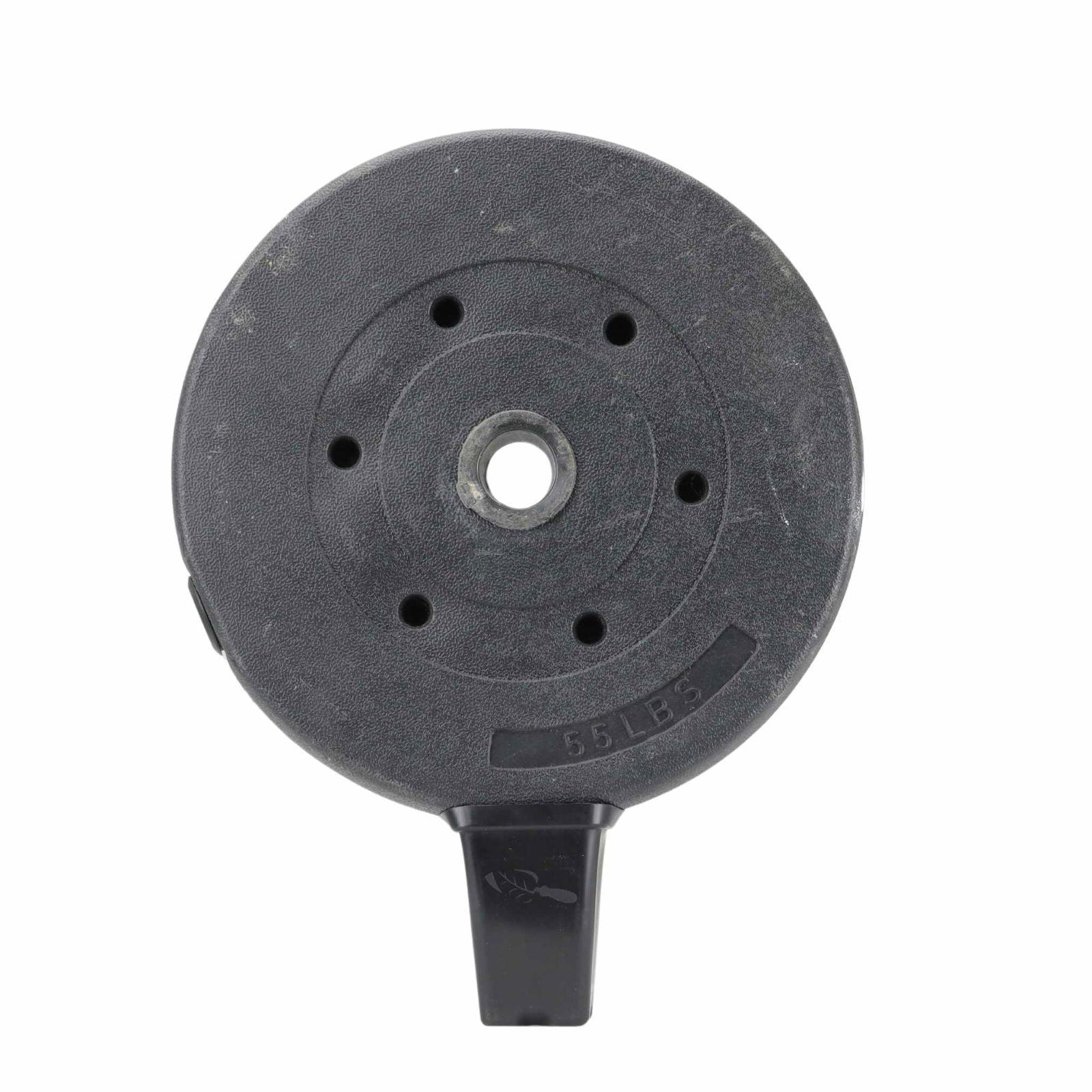 Black Bootstrap Farmer seed starter pots, 2.5-inch extra strength pots for seedlings and plant propagation.