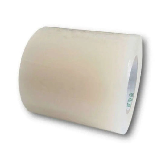 Bootstrap Farmer greenhouse plastic repair tape, 3 x 66 inches, flexible green repair tape for greenhouse plastic damage.