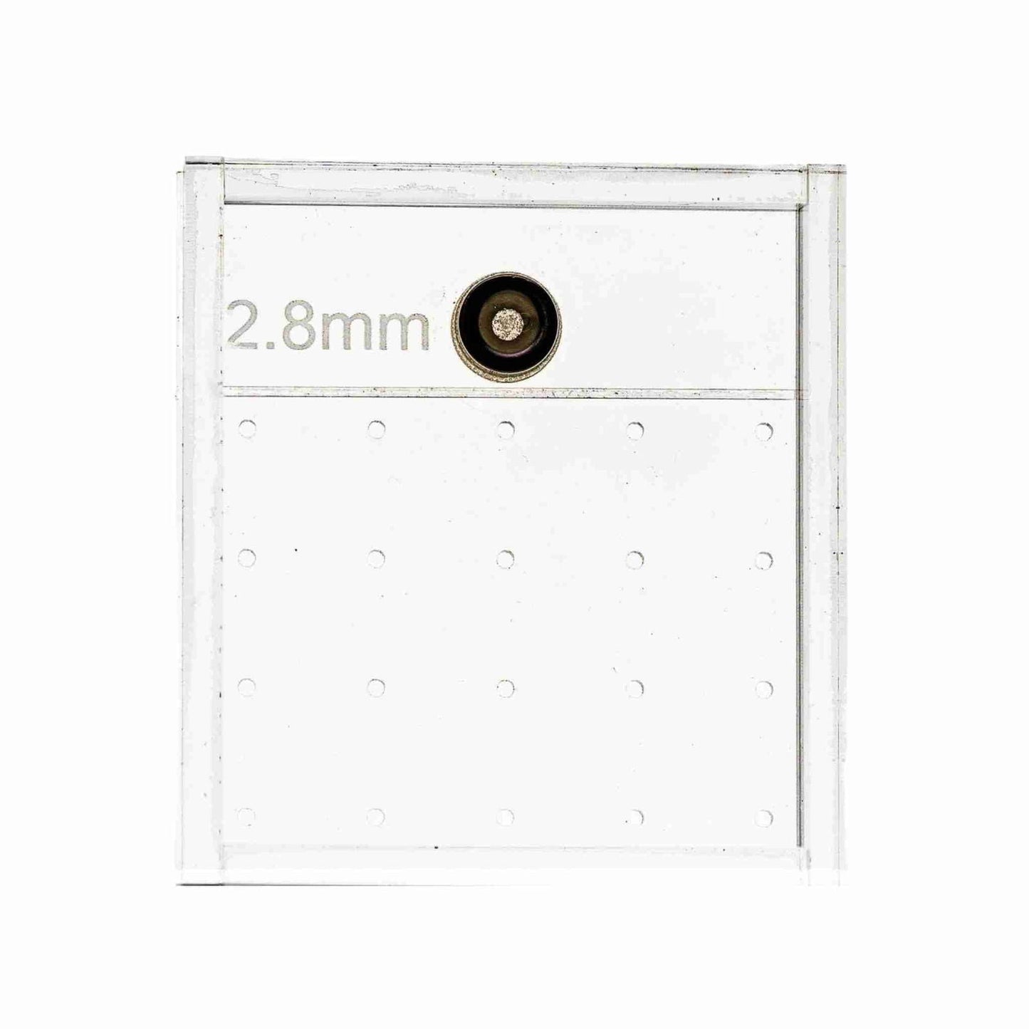 Bootstrap Farmer Soil Block Drop Seeder Mini 20 set for precise seed planting and soil block creation in gardening and farming.