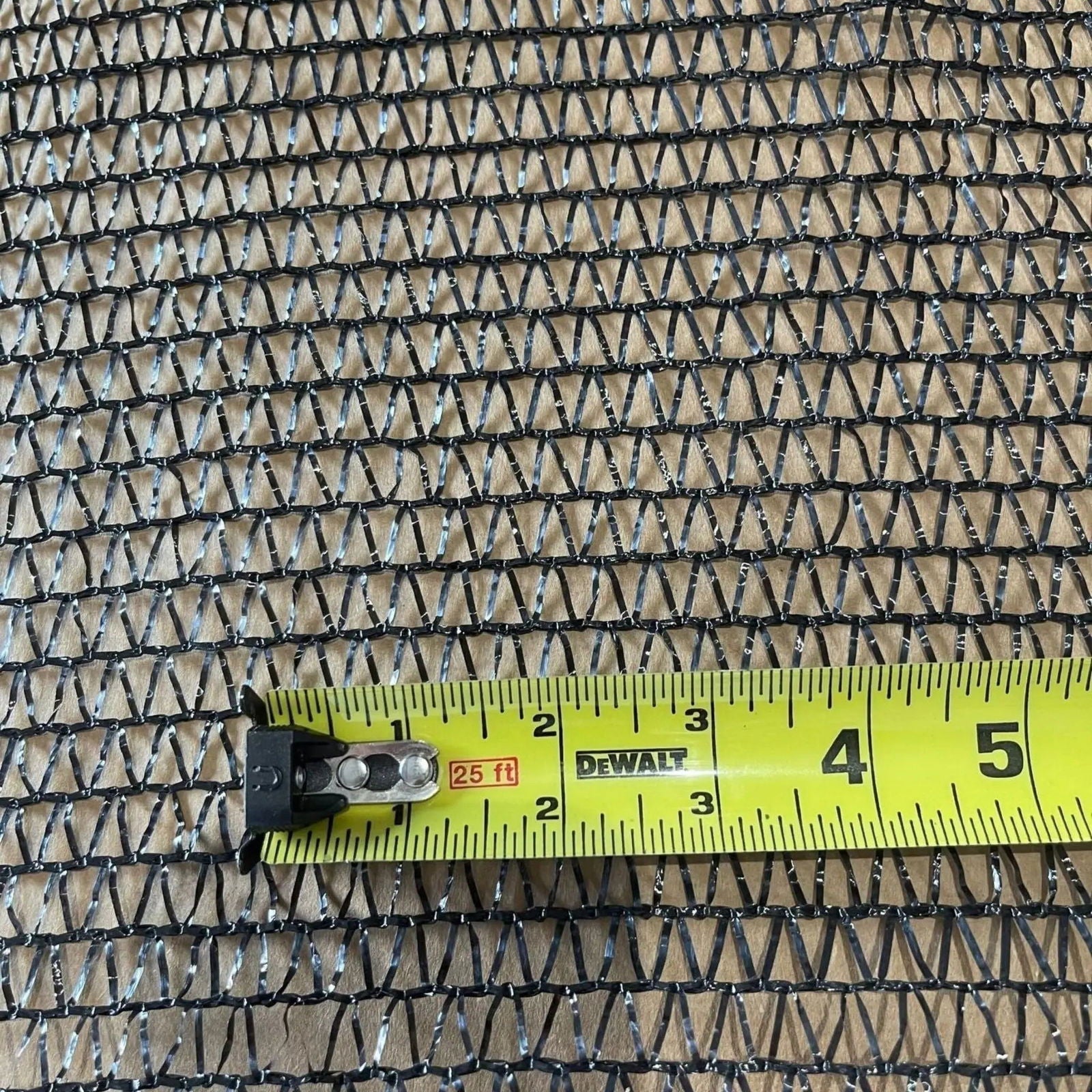 Bootstrap Farmer greenhouse shade cloth, 30% black shade, durable outdoor fabric for greenhouse sun protection.