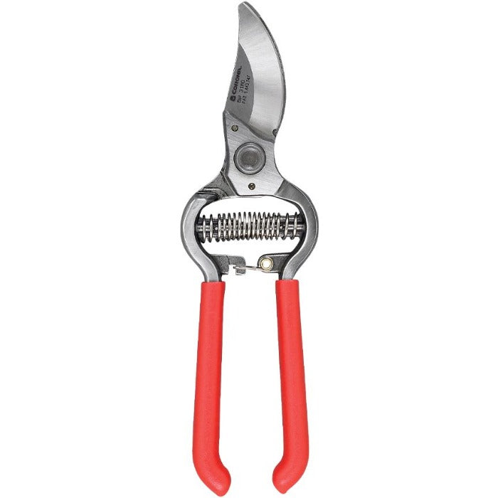 Corona ClassicCUT Bypass Pruner from Rivendell Distribution, 1-inch cutting capacity, showcasing sharp blades and ergonomic handle.
