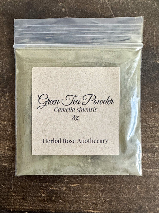 抹茶粉