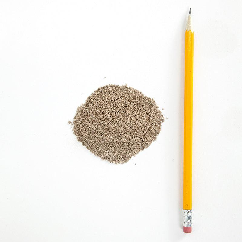 Grow Organic MontanaGrow Organic Granular Silicon fertilizer in a 25 lb bag, granular fertilizer for plant growth and health.