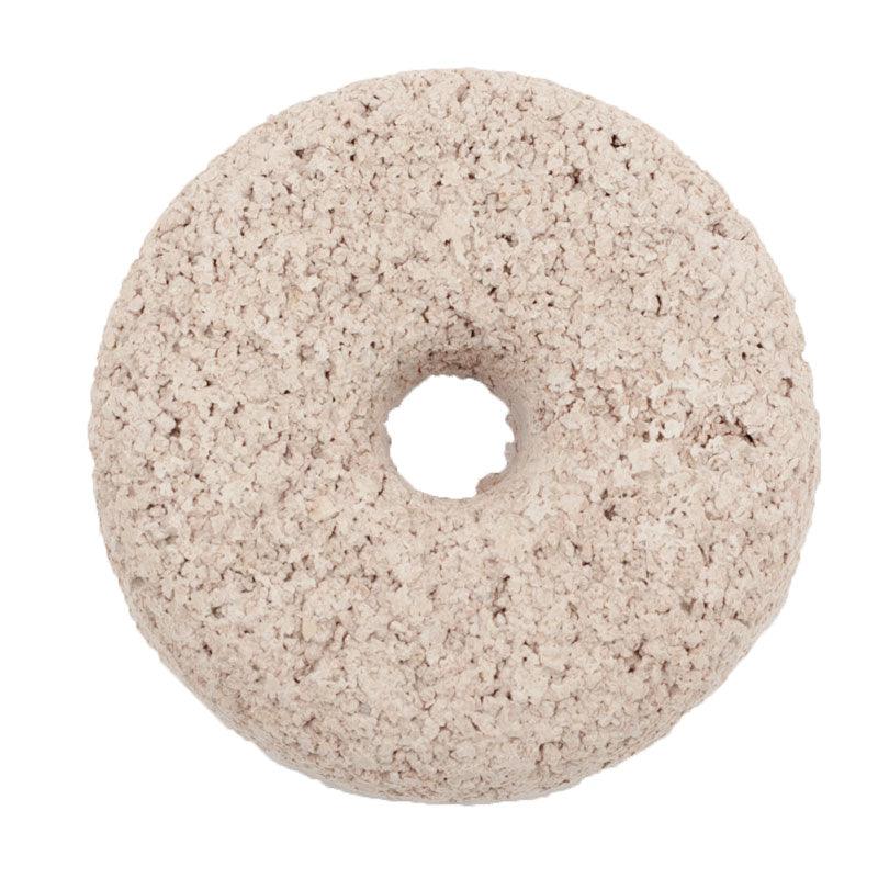 Grow Organic Mosquito Bt Floating Donuts Dunks pest control pack of 20, effective mosquito larvae prevention.