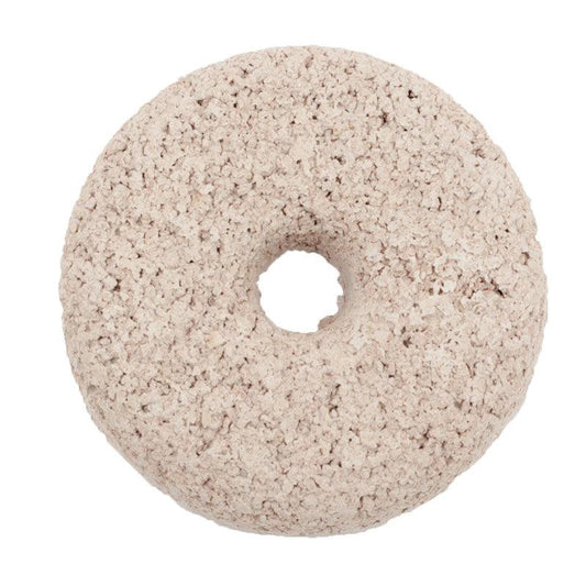Grow Organic Mosquito Bt Floating Donuts Dunks pest control pack of 20, effective mosquito larvae prevention.