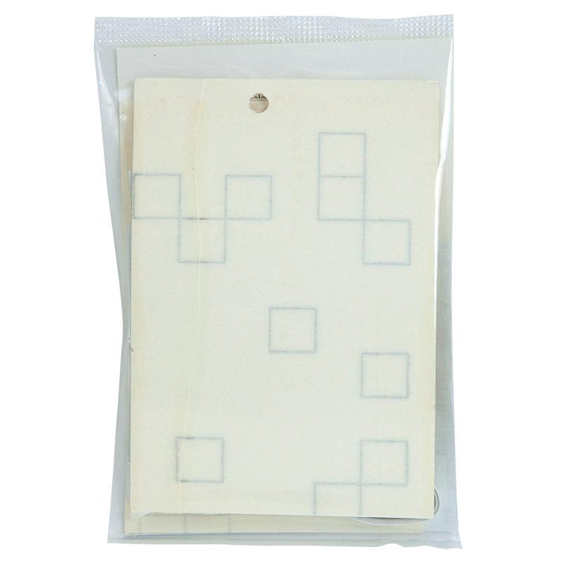 Grow Organic Pest Wizard California Red Scale Trap Kit for effective pest control against red scale insects on plants.