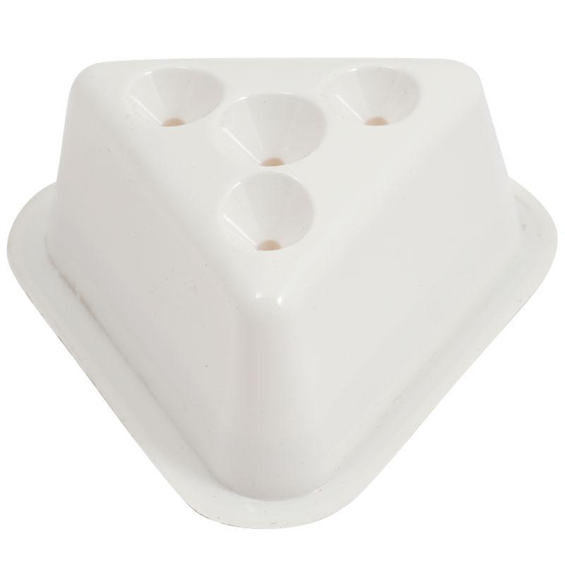 Grow Organic Pest Wizard Natural Catch Plus Fruit Fly Trap for effective pest control and fly elimination.
