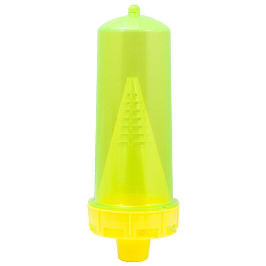 Reusable Yellowjacket Trap with attractant by Grow Organic, designed for pest control and effective yellowjacket management.