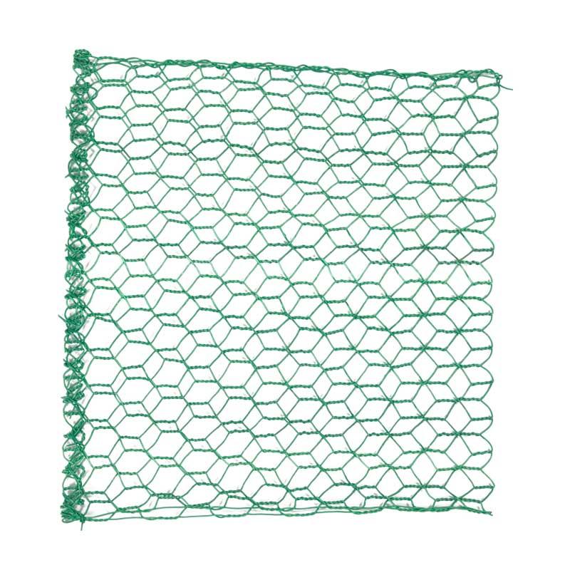 Grow Organic Root Guard Gopher Basket Mini, pest control for vegetable gardens, 6-pack of mini gopher barriers.
