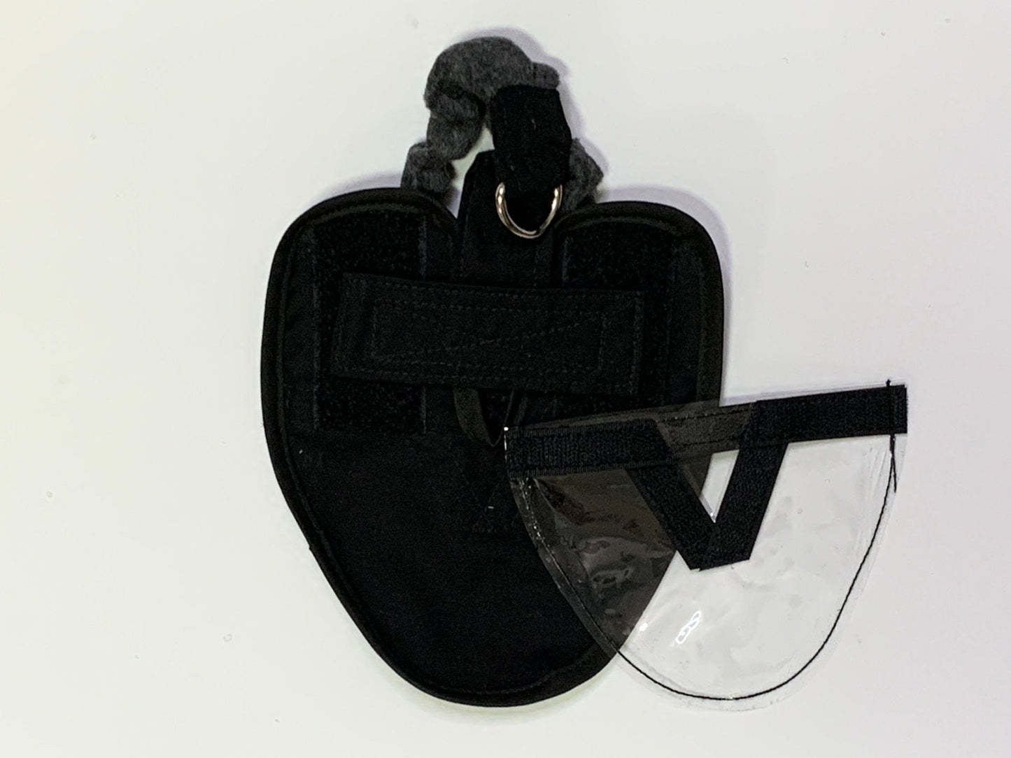 Hen Holster bird diaper and harness for chickens, ducks, geese, and pigeons with removable vinyl liner by Crazy K Farm Pet and Poultry