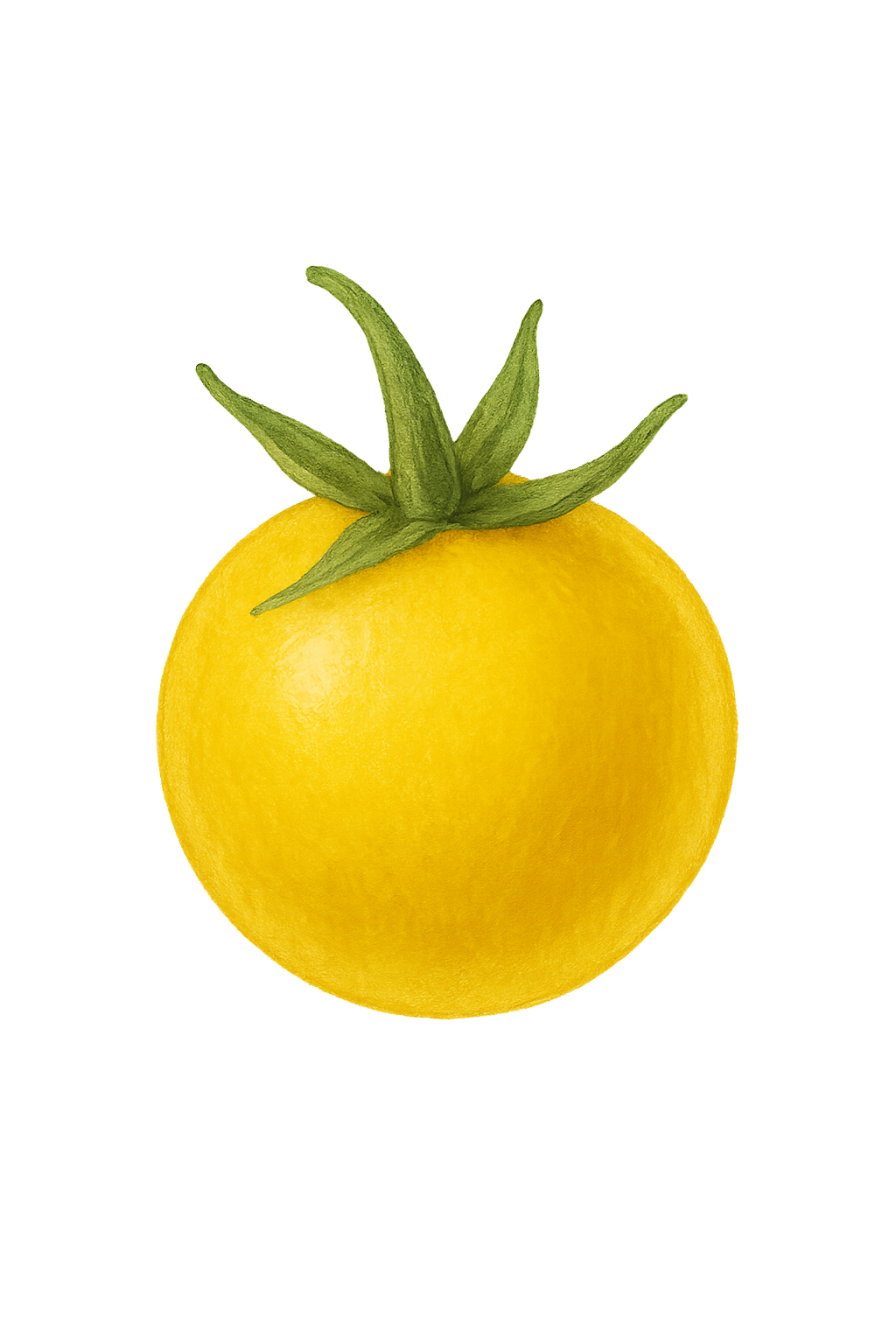 Honey Drop Tomato Seeds - Heirloom Sweet Yellow Cherry, 10-100 Count