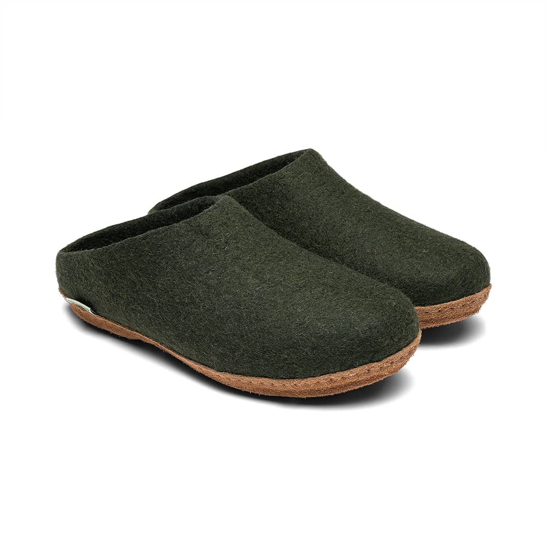 Kyrgies Molded Sole Low Back shoe with molded sole and low back design, showcasing comfortable footwear style.