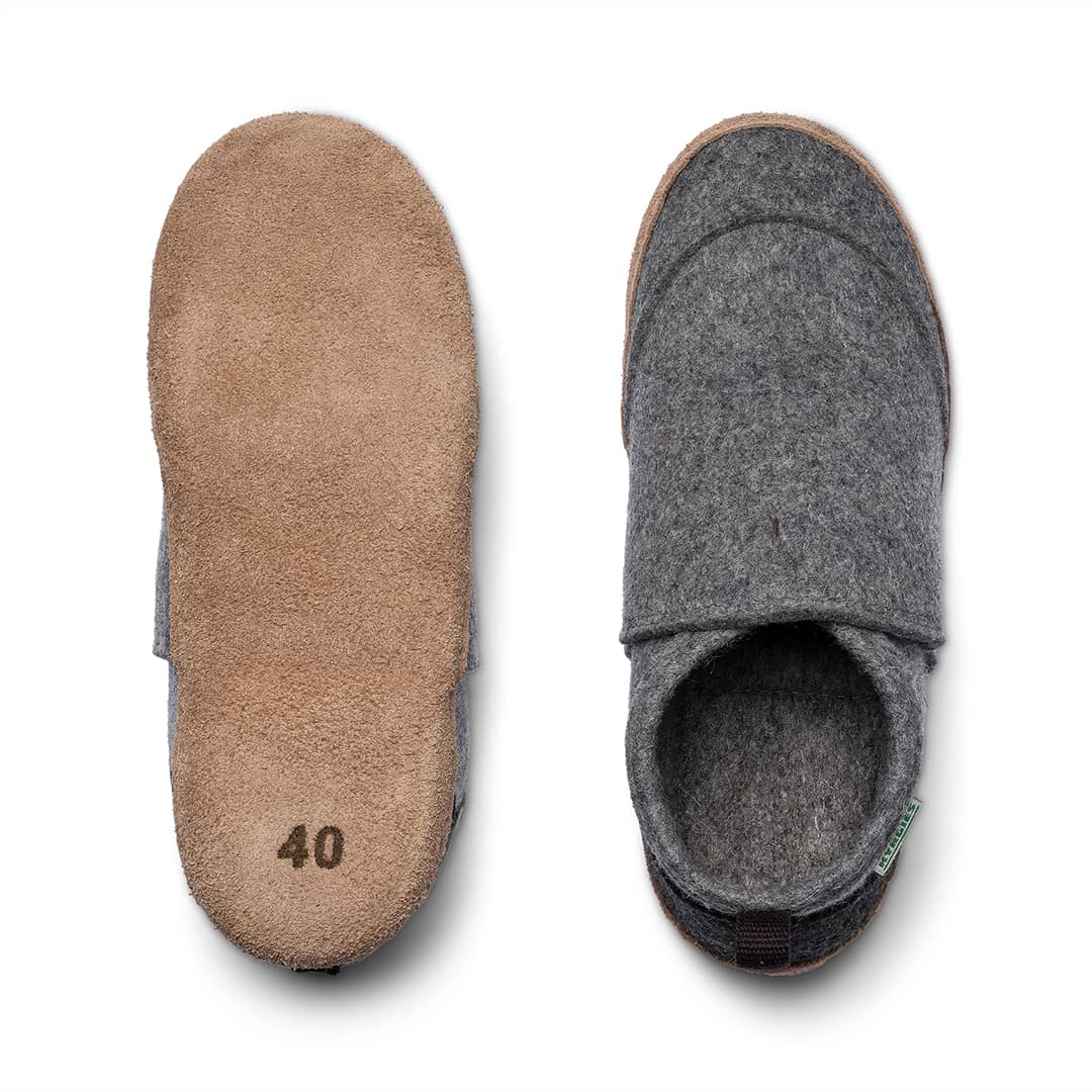 Orange Kyrgies Tengries slippers with woven design, size Euro 35, featuring traditional Turkish craftsmanship and comfortable slip-on style.