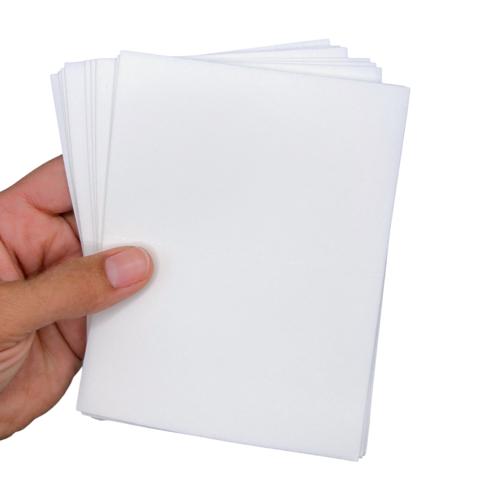 Reffilism eco-friendly laundry detergent sheets for 100 loads, plant-based, compact, and eco-conscious home cleaning product.