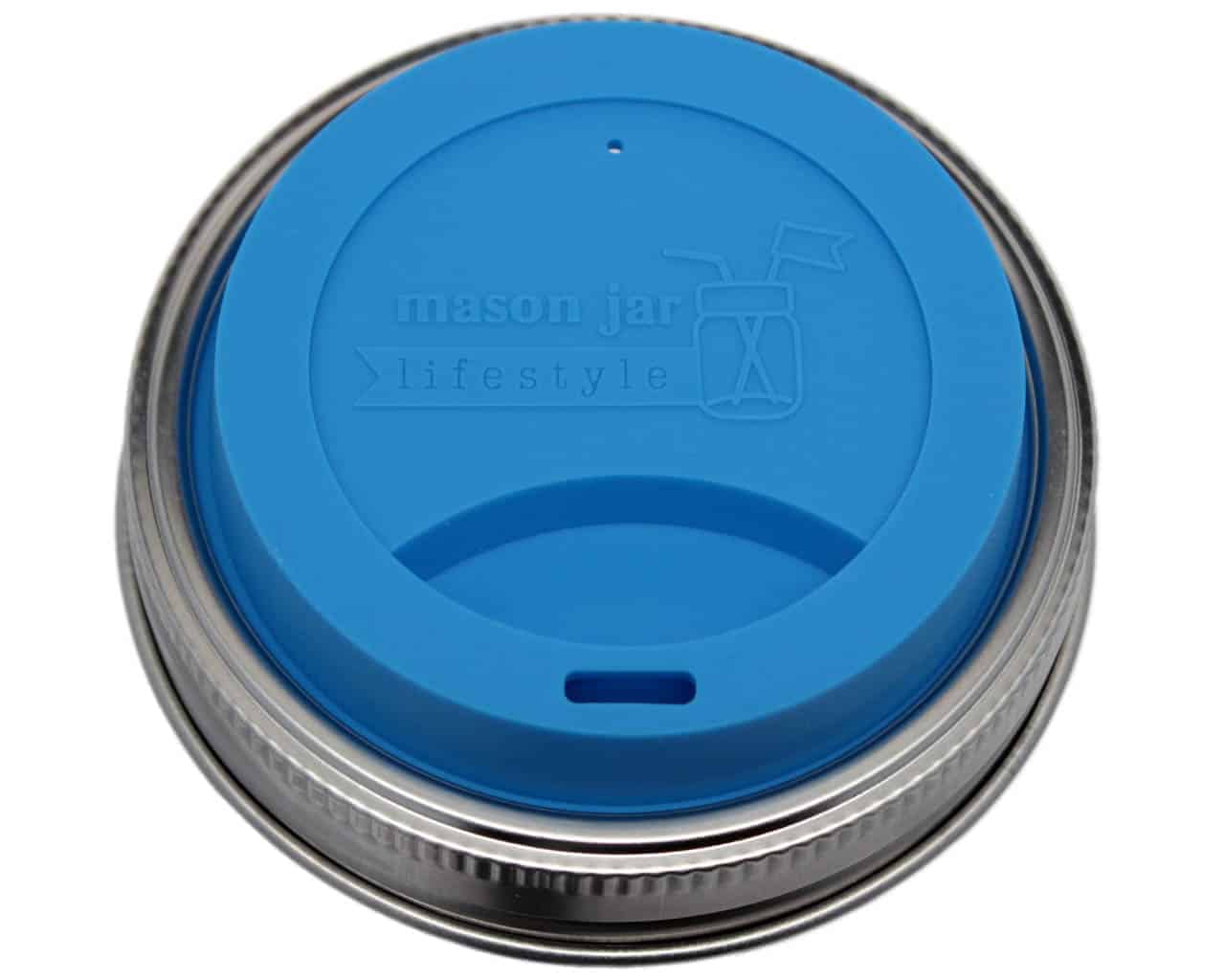 Charcoal gray Zero Waste Starter Kit for Mason Jars by Mason Jar Lifestyle, includes reusable essentials for eco-friendly storage