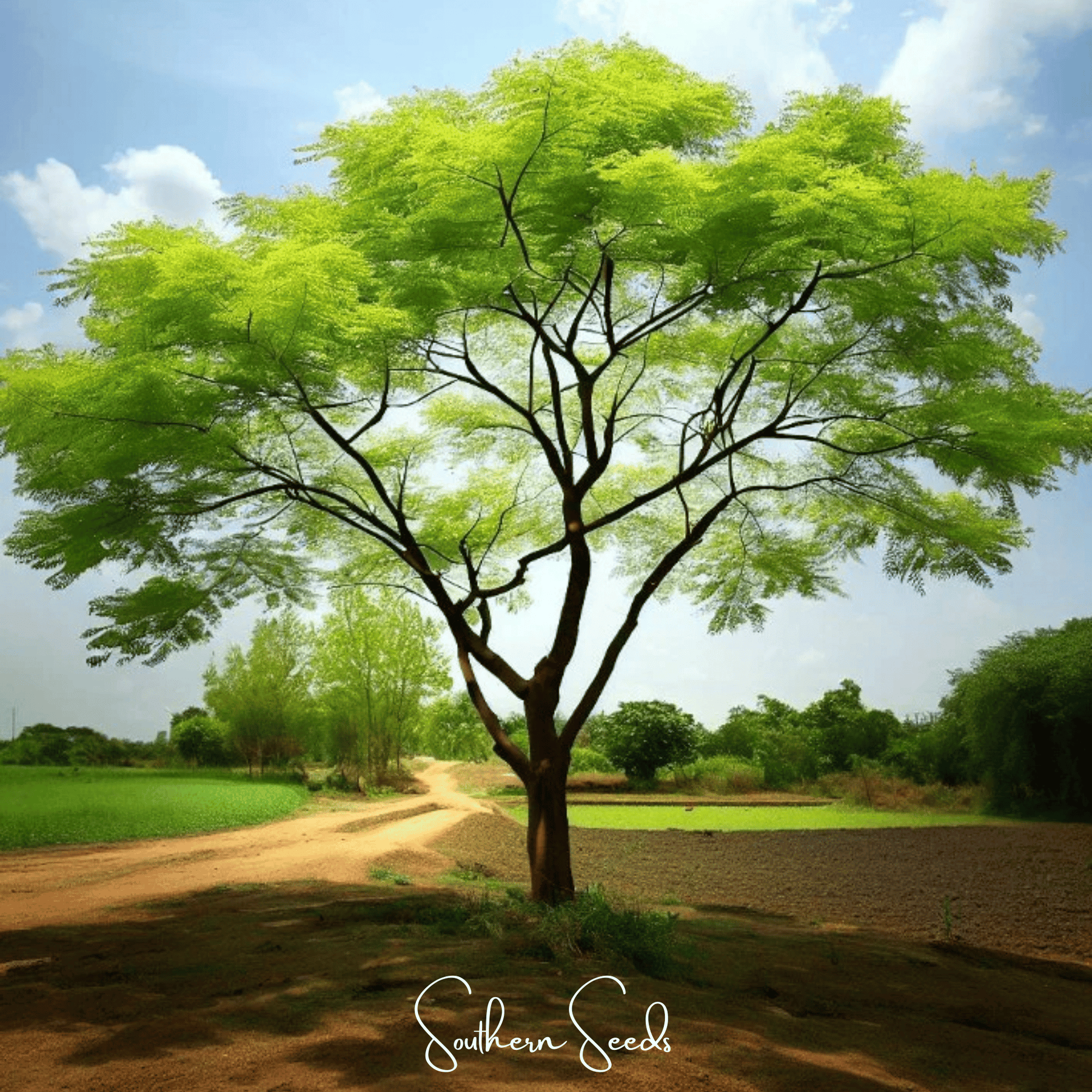 Moringa oleifera seeds from Southern Seeds, 10 seeds for planting or growing nutritious moringa trees.