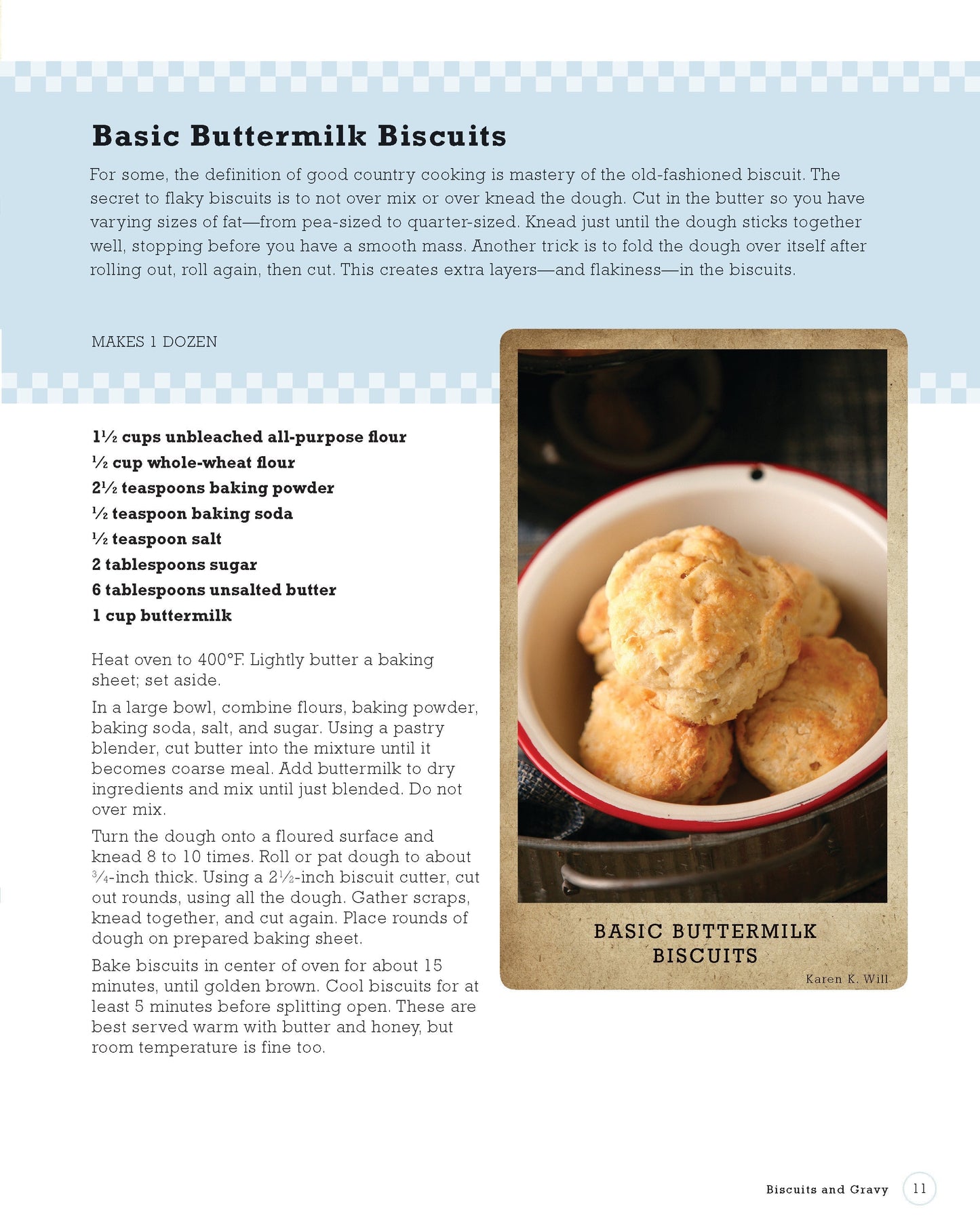 Comfort Food Cookbook by Mother Earth News featuring pages with homemade recipes and comforting dishes in a hardcover book.