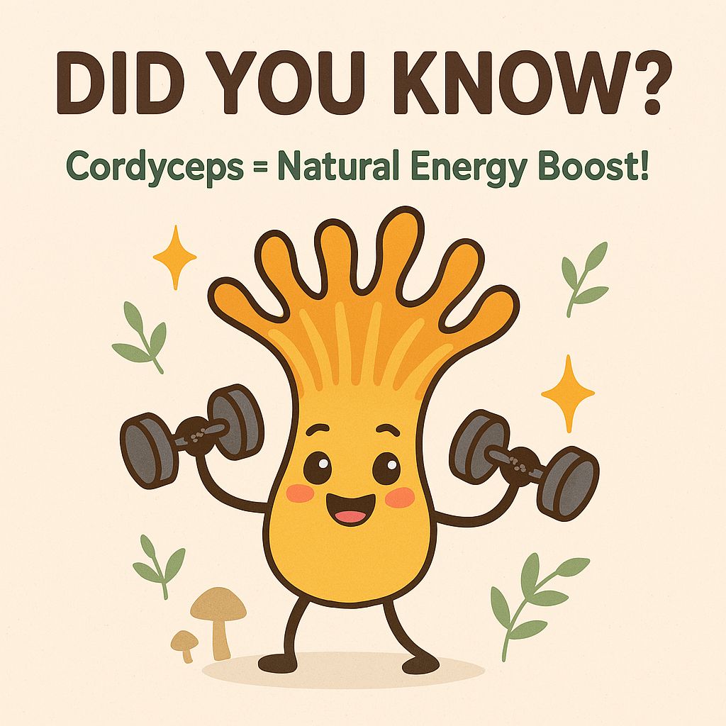 Mycomatrix Cordyceps mushroom extract by Mushroom Mountain in a 2oz bottle, showing the product label and packaging.