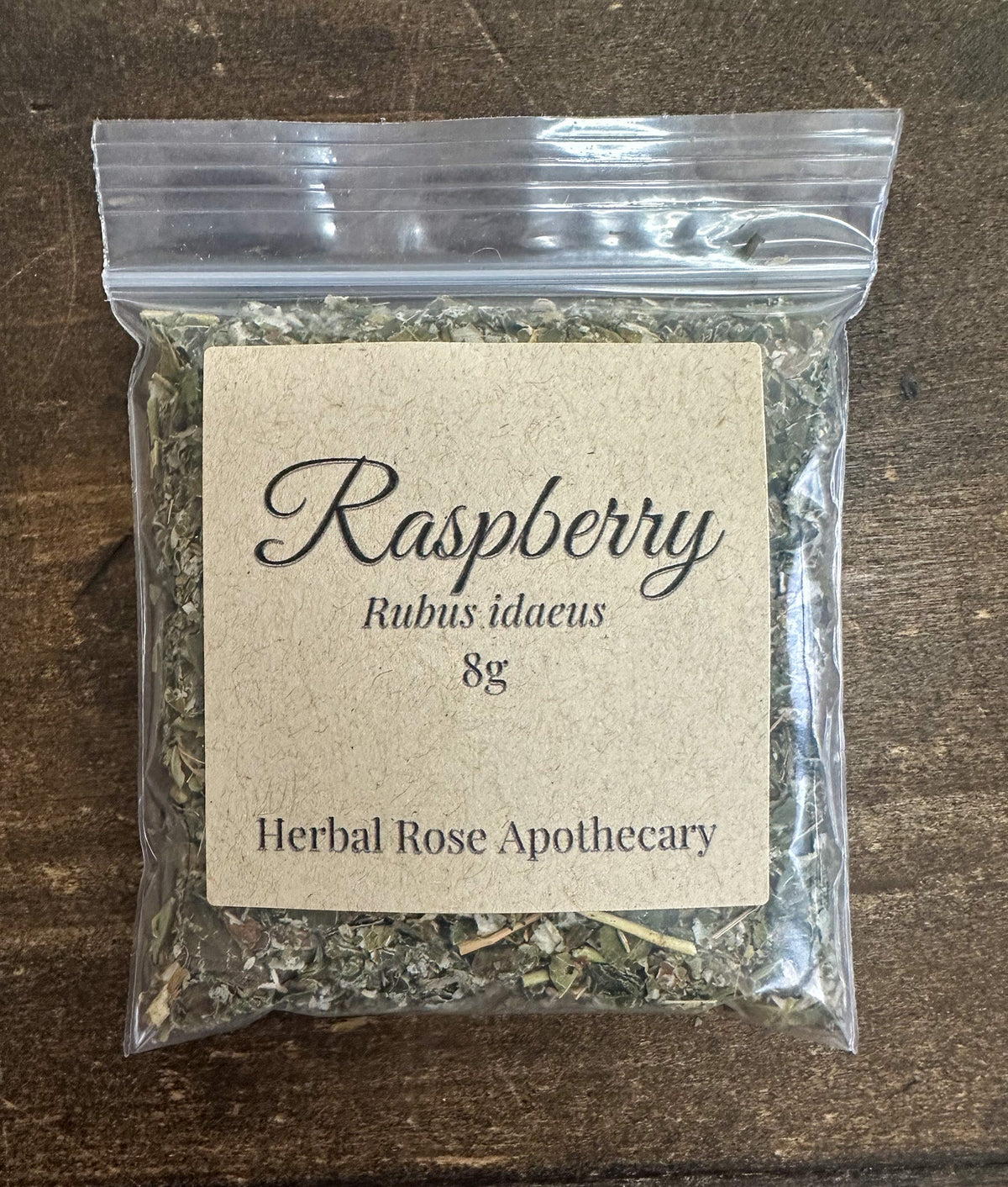Raspberry leaf