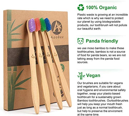 ReNewedPet pet toothbrush for grooming, showing a compact dog and cat toothbrush with soft bristles for dental care.