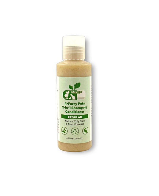 ReNewedPet pet health grooming samples featuring hairless pets during a regular bath with shampoo.