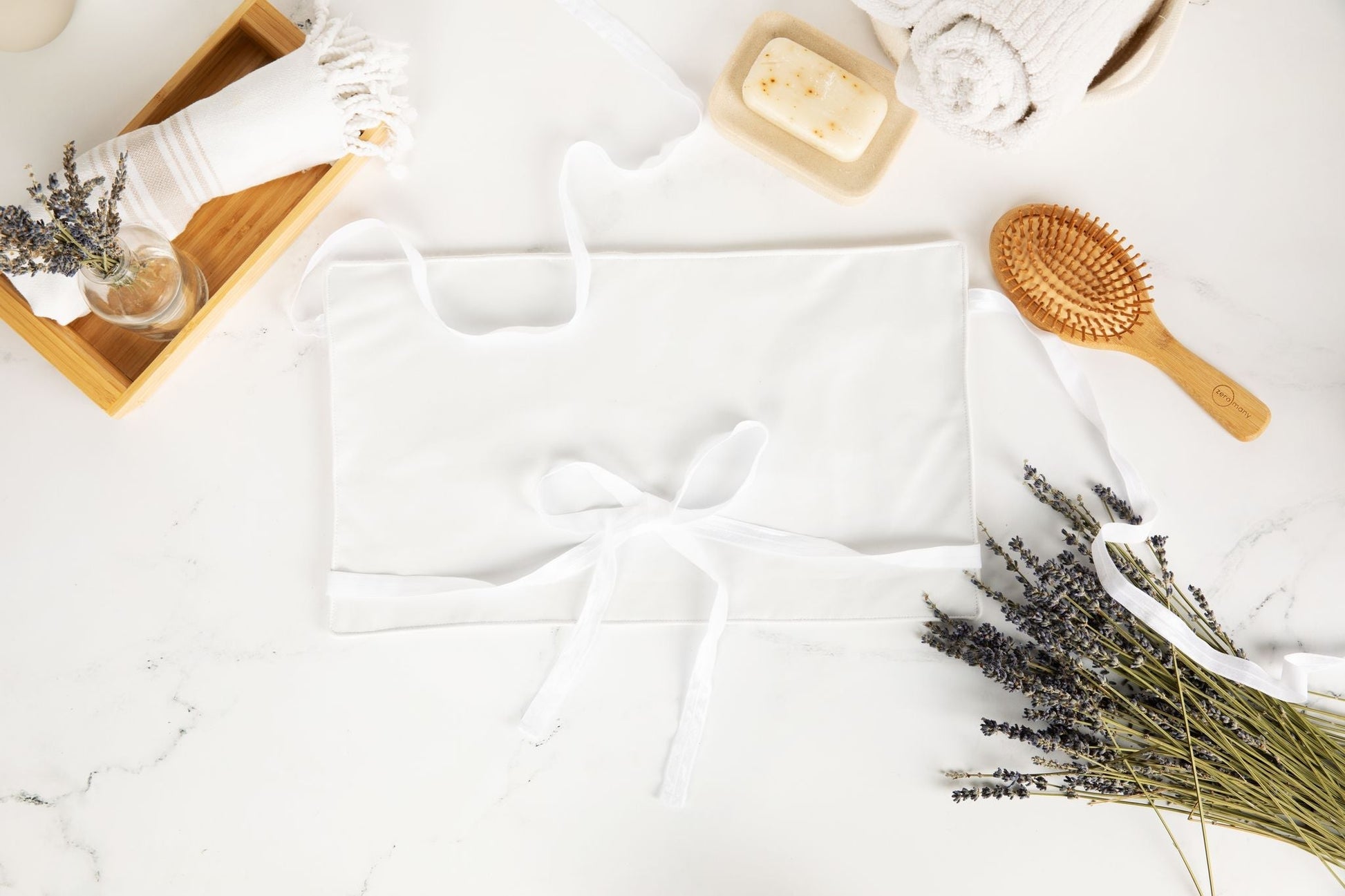 Large castor oil wrap from Roots and Leaves LLC for liver, pelvic, and stomach area, made with 100% organic, handmade materials.