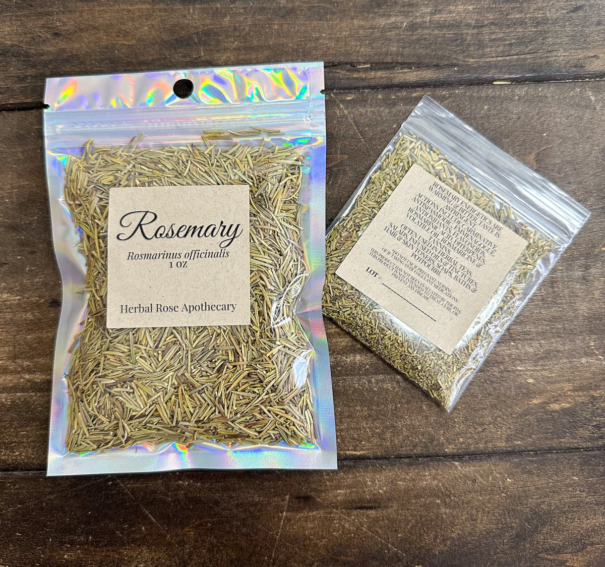 Rosemary