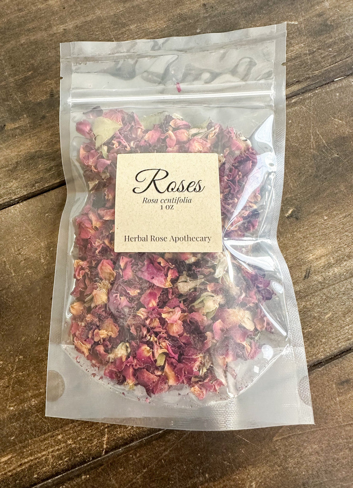 玫瑰花瓣