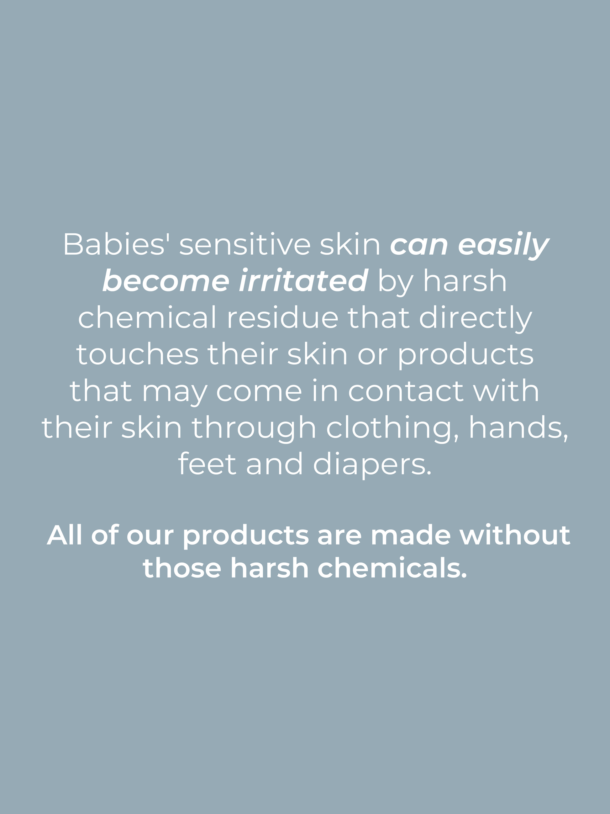 Rustic Strength hand soap in 16 oz bottle, gentle and safe for Mama and baby, with natural ingredients for sensitive skin.