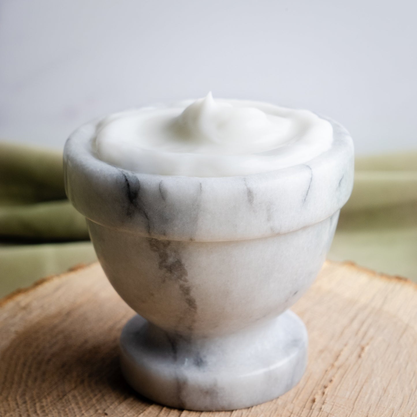 Rustic Strength Avocado Lotion with Milk & Honey, 16 oz bottle, creamy moisturizer for smooth, nourished skin.