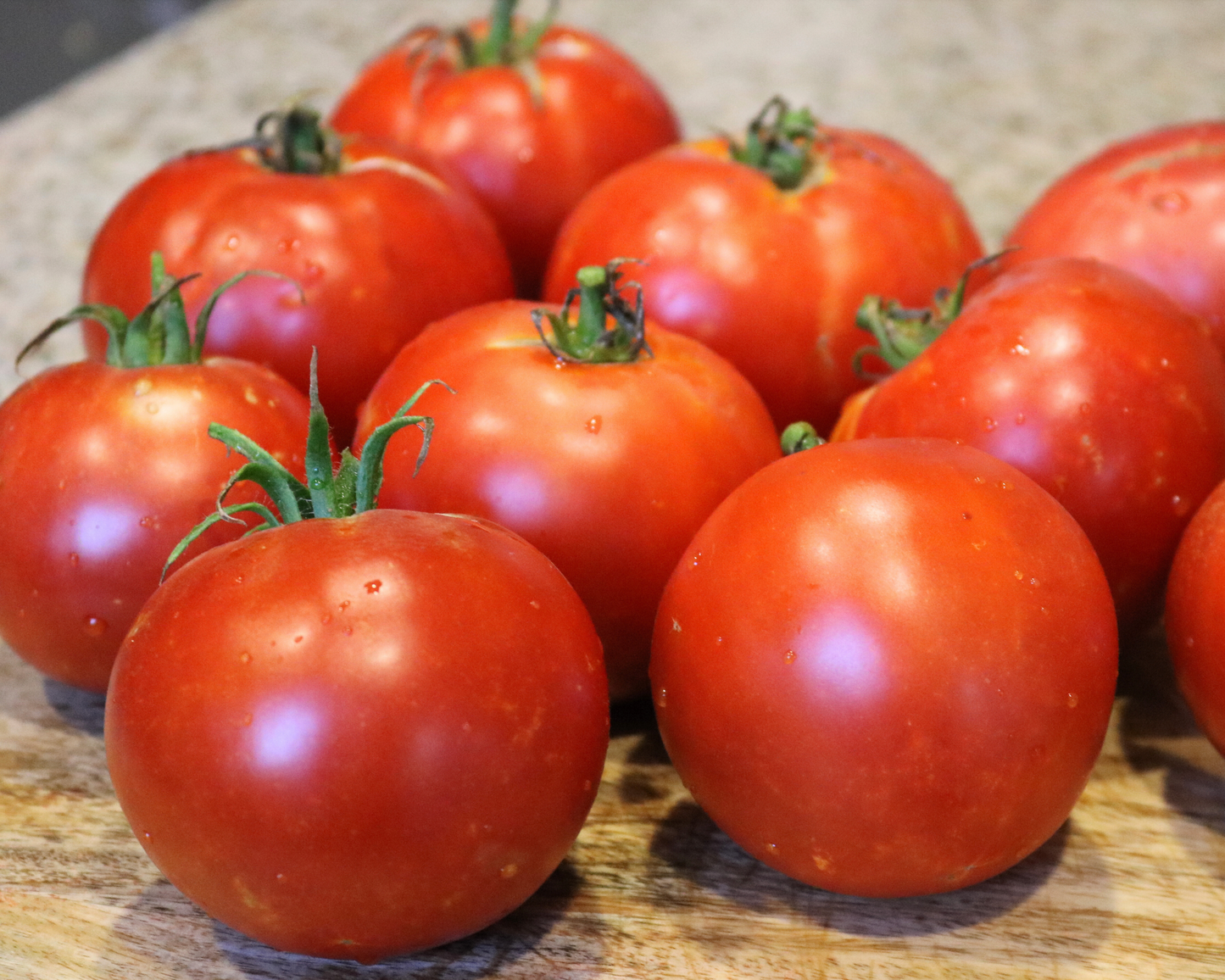 Packet of Burpee's Big Boy Hybrid Tomato Seeds by Seeds 'n Such, featuring 25 to 30 seeds in a colorful seed packet.