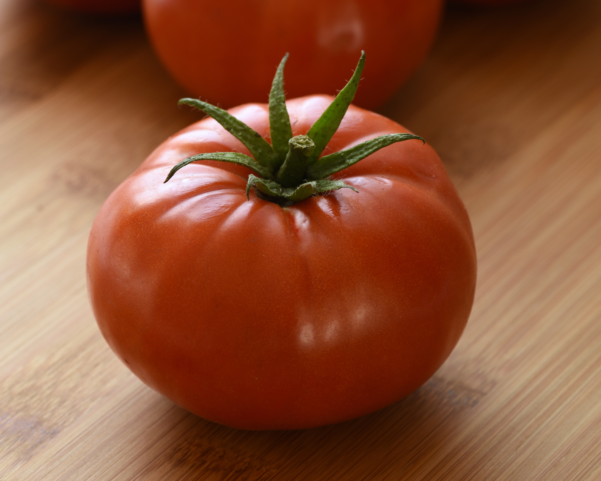 Wonderstar Red Hybrid Beefsteak tomato seeds from Seeds 'n Such, packet with 8-10 seeds for home gardening.