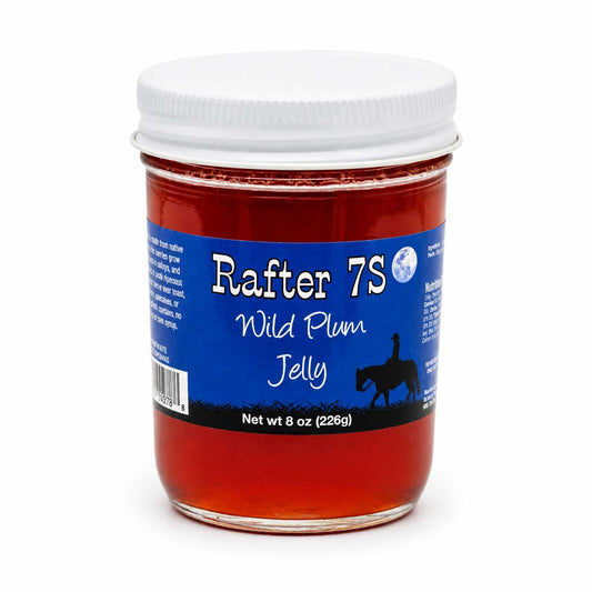 野李果凍 | 8 盎司 | Rafter 7S