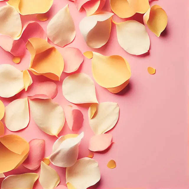 Simple bottle of Your Only Earth Rosewater with clear label, showcasing a natural, soothing floral skincare product.
